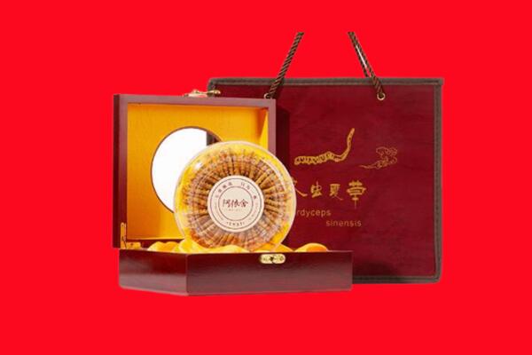 成都回收虫草