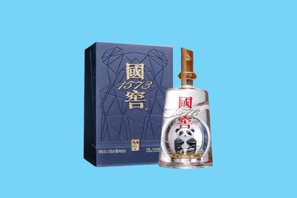 成都回收国窖1573